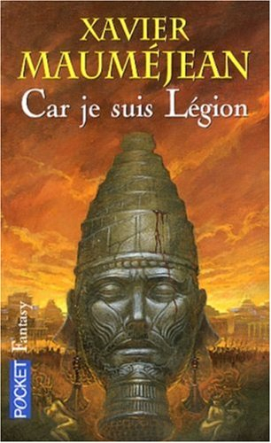 Car je suis légion
