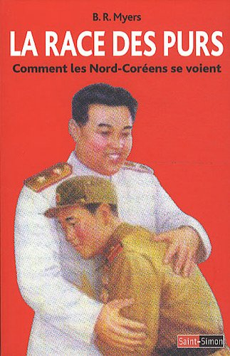 La race des purs : comment les Nords-Coréens se voient