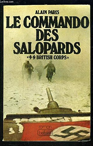 le commando des salopards