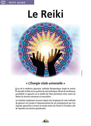 Le reiki