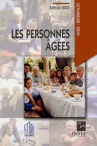 Les personnes âgées