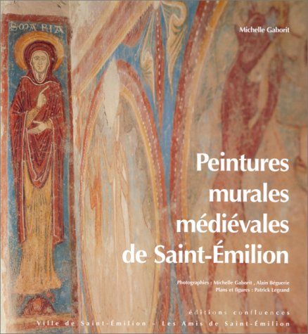 Peintures murales médiévales de Saint-Emilion