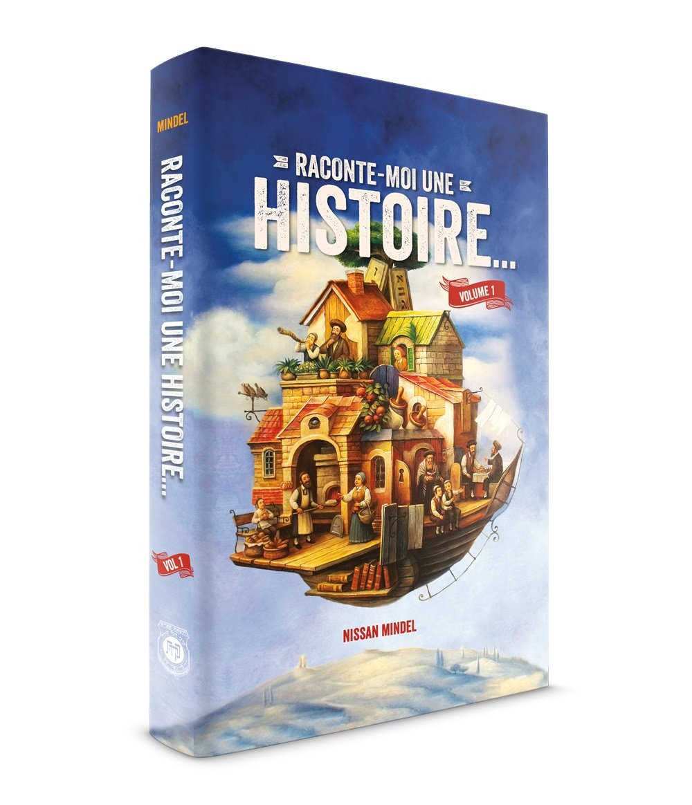 Raconte-moi une Histoire... Vol. 1