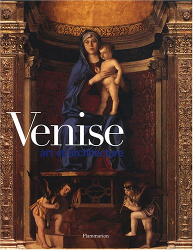 Venise, art et architecture