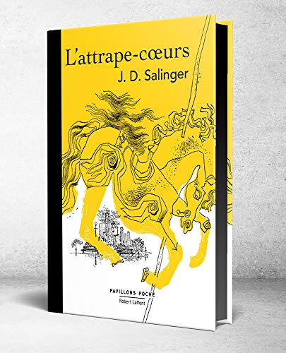L'attrape-coeurs