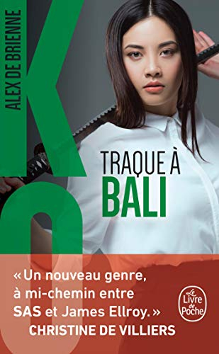 KO. Traque à Bali