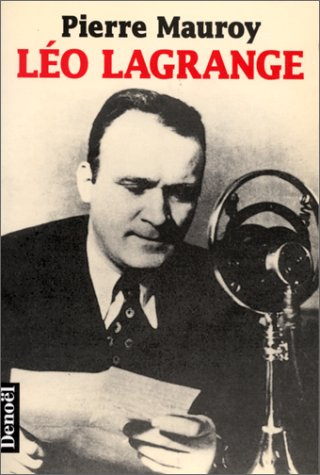 Léo Lagrange