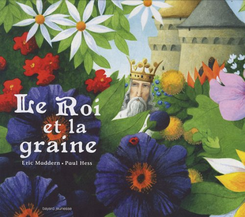 Le roi et la graine