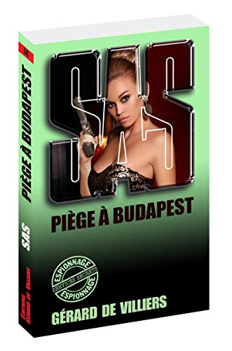 Piège à Budapest
