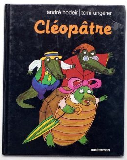 Cléopâtre