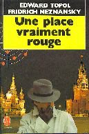 Une place vraiment rouge