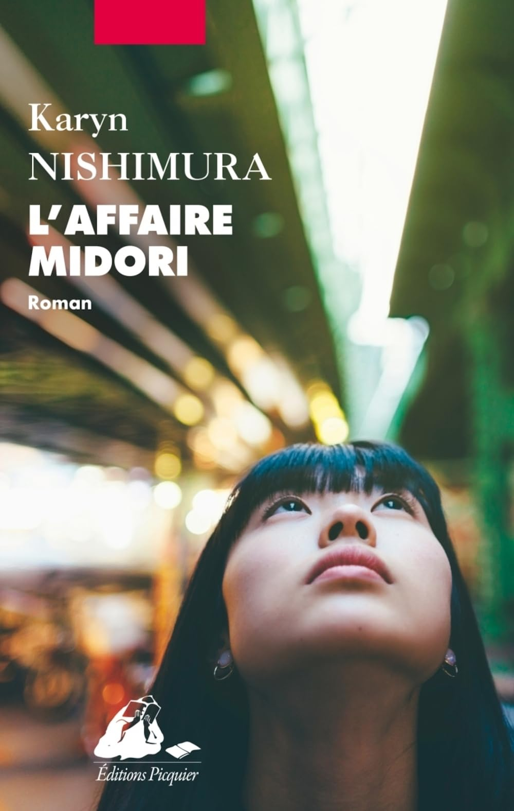 L'affaire Midori
