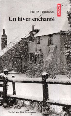 Un hiver enchanté