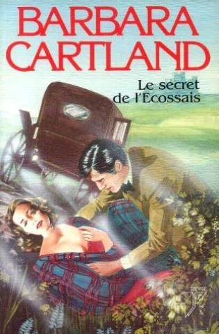 Le Secret de l'Ecossais