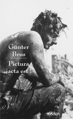 Pictura jacta est ! : poésies théoriques