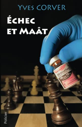 ÉCHEC ET MAÂT