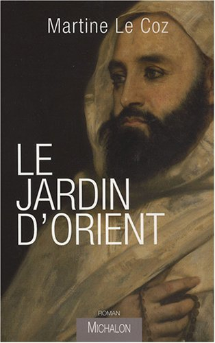 Le jardin d'Orient