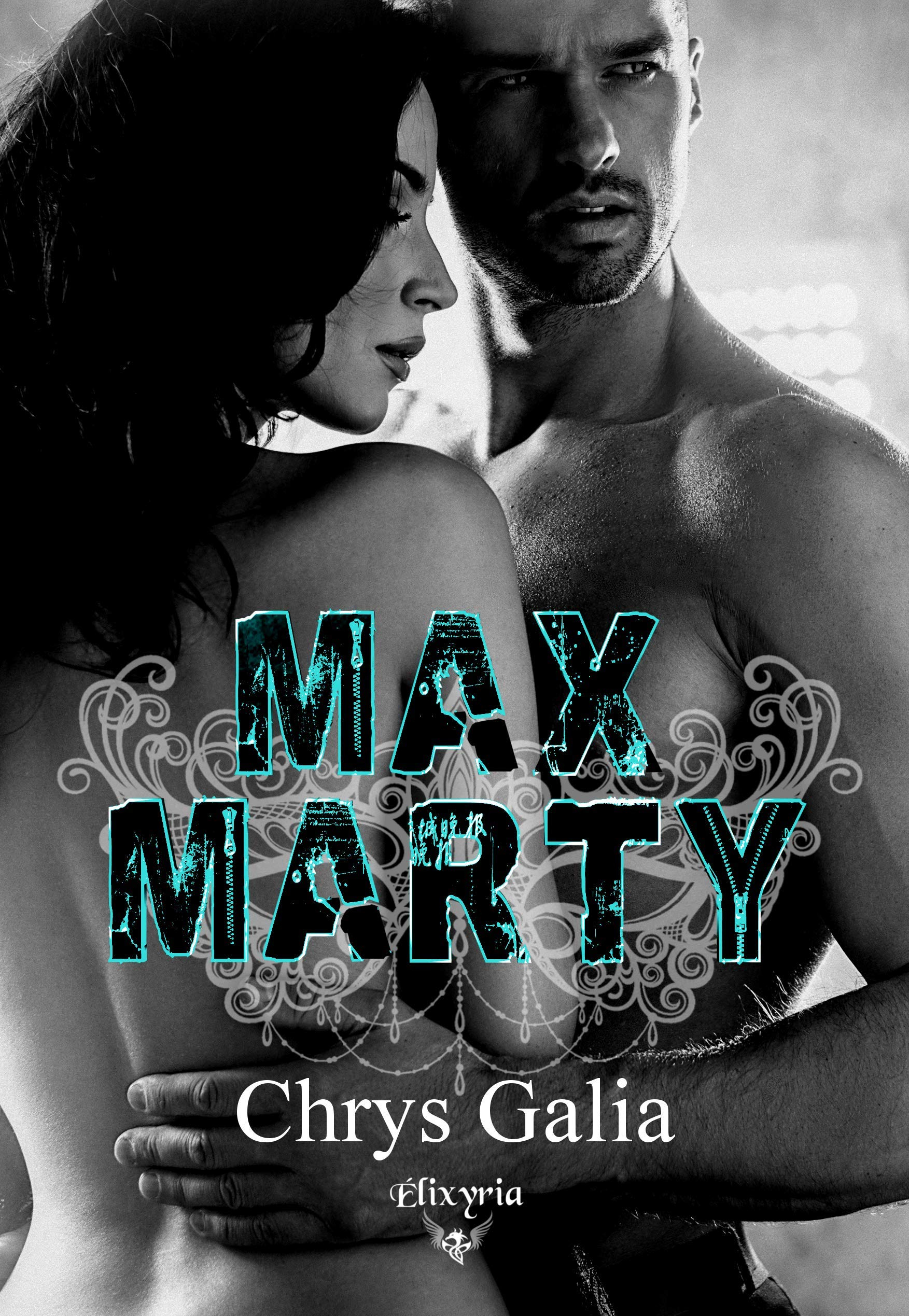 Max Marty