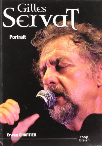 Gilles Servat : portrait