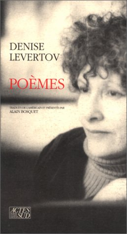 Poèmes