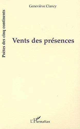 Vents ds présences