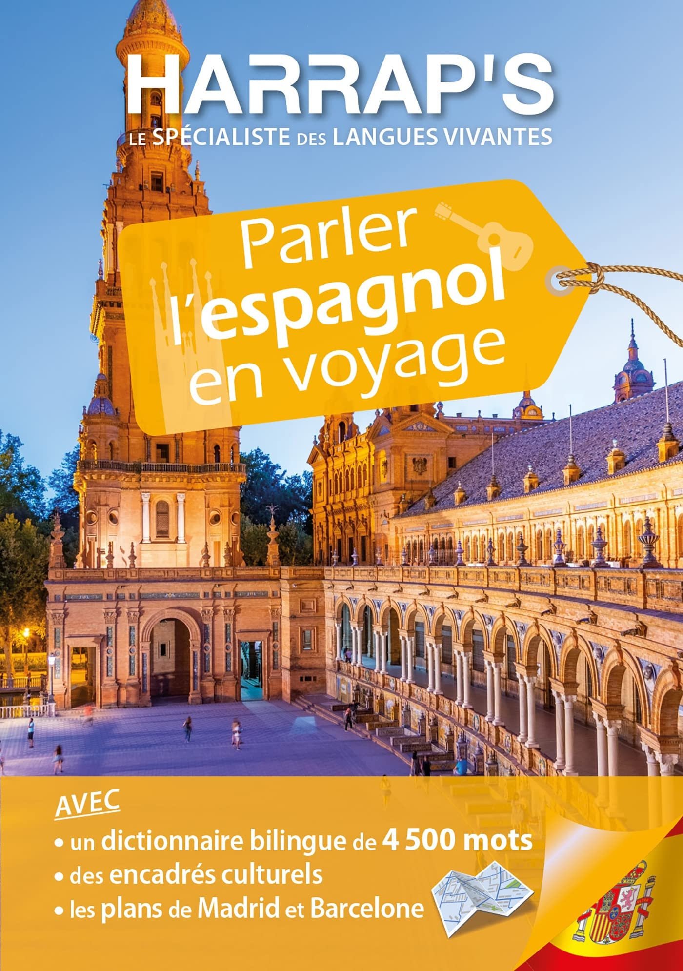 Parler l'espagnol en voyage