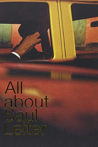 All about Saul Leiter