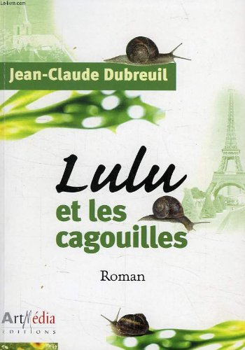 Lulu et les cagouilles