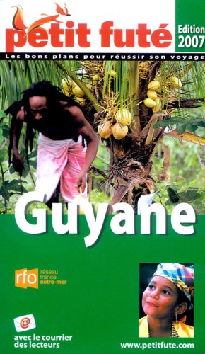 petit futé guyane