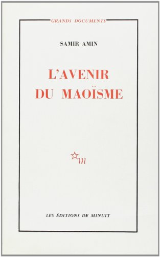 L'Avenir du maoïsme