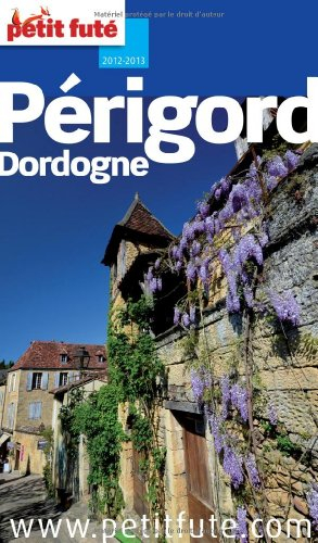 Périgord, Dordogne : 2012-2013