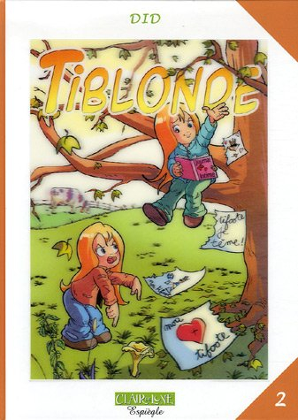 Tiblonde. Vol. 2