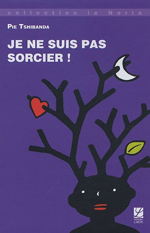 Je ne suis pas sorcier !