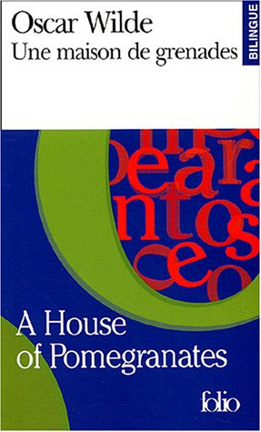 Une maison de grenades. A house of pomegranates
