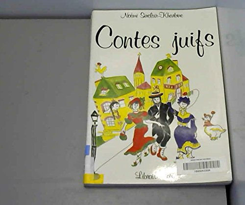 Contes juifs