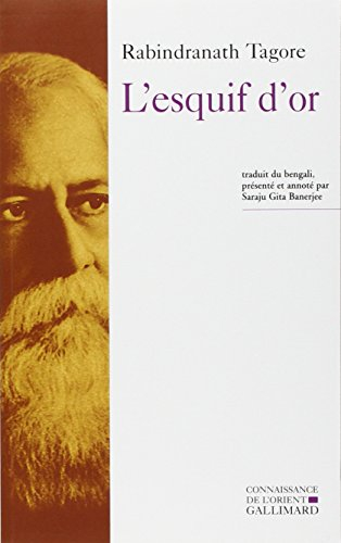 L'esquif d'or