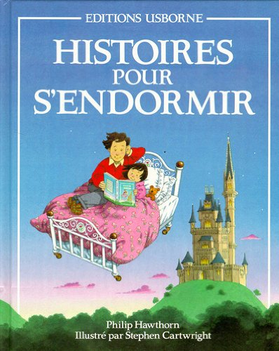 histoires pour s'endormir