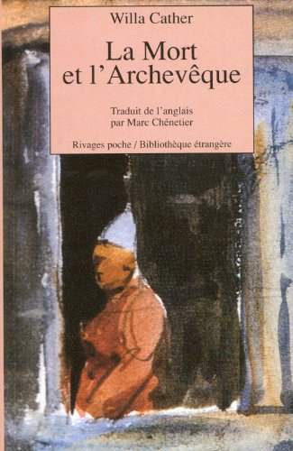 La mort et l'archevêque