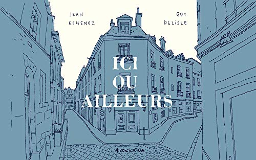 Ici ou ailleurs