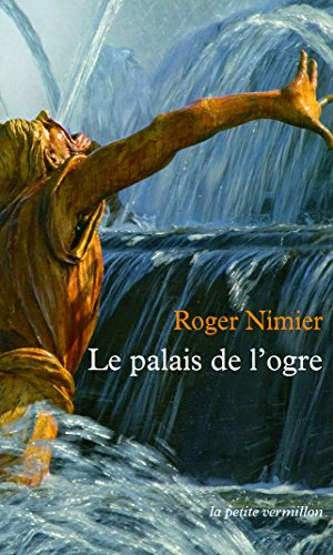 Le palais de l'ogre. Histoire d'une reine morte