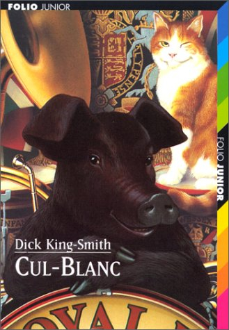 Cul-Blanc