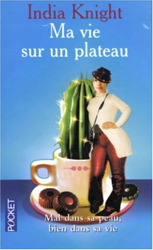 Ma vie sur un plateau