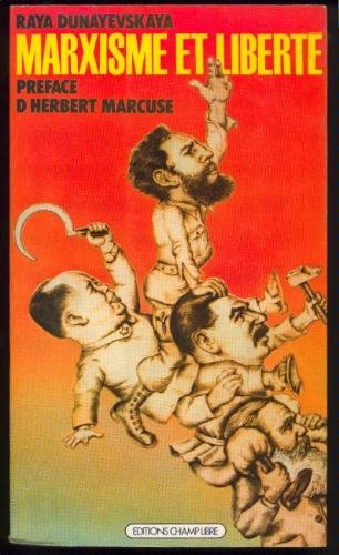 marxisme et liberté