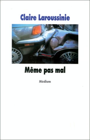 Même pas mal