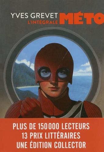 Méto : l'intégrale