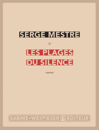 Les plages du silence