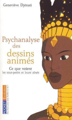 Psychanalyse des dessins animés