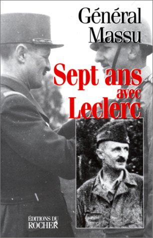 Sept ans avec Leclerc