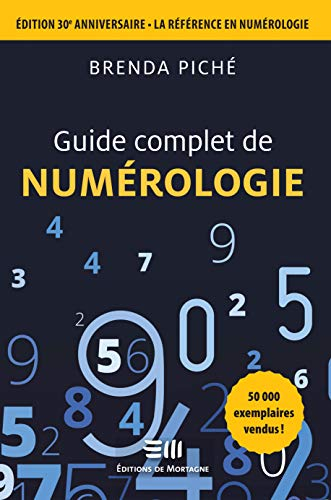 Guide complet de numérologie