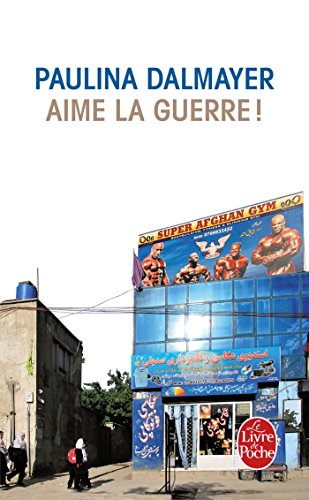 Aime la guerre !